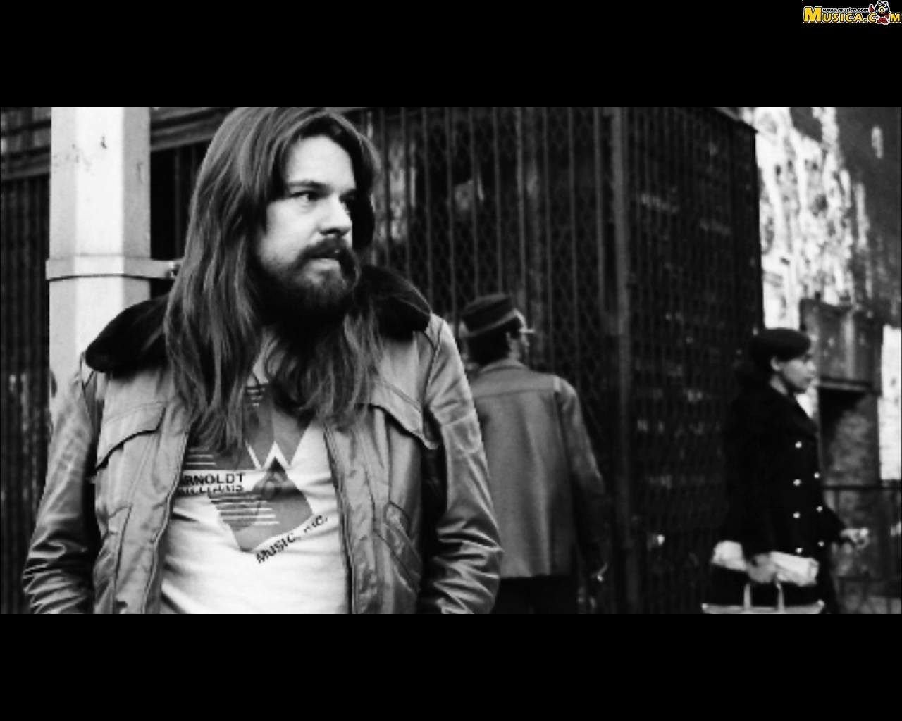 Fondo de pantalla de Bob Seger