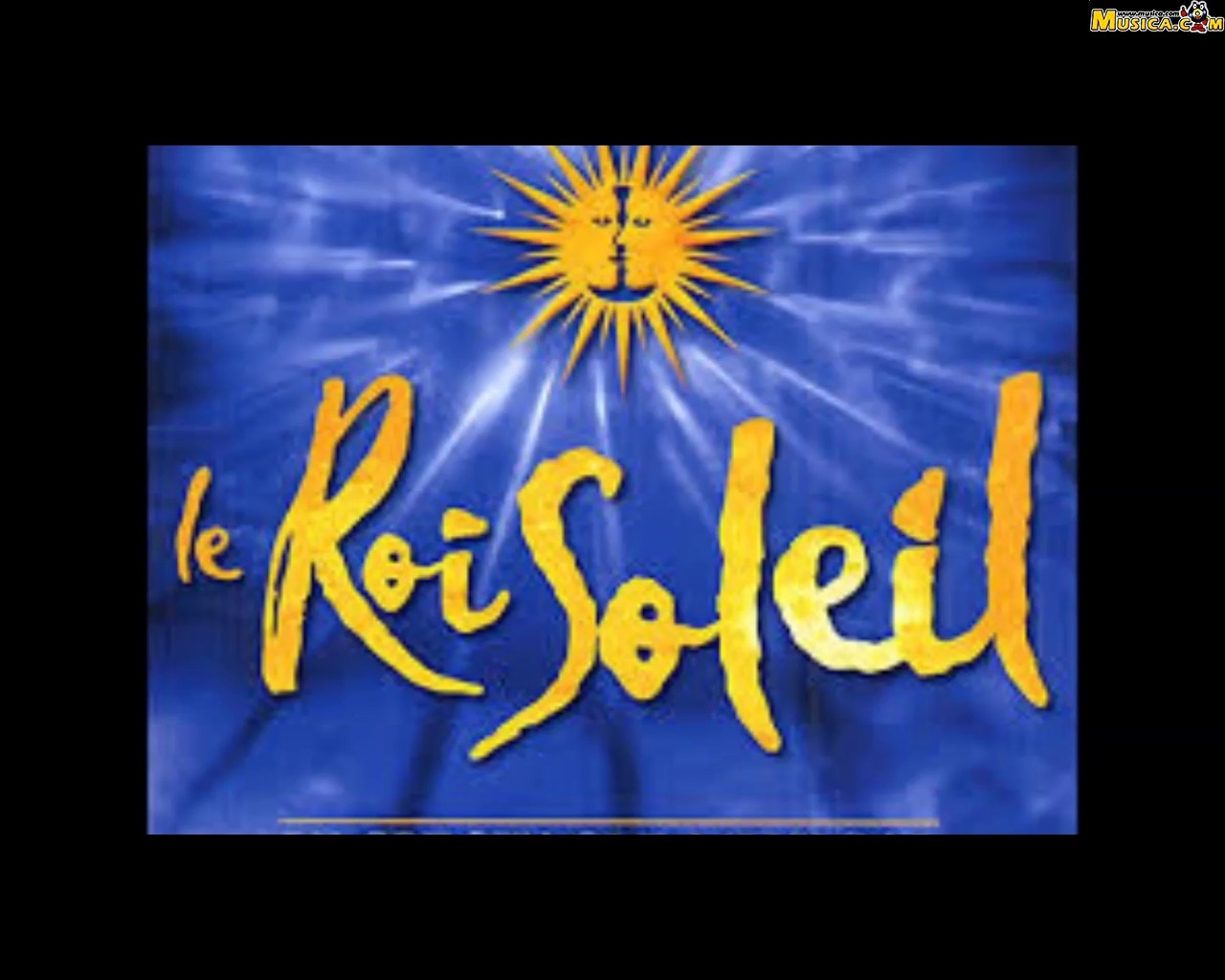 Fondo de pantalla de Le Roi Soleil