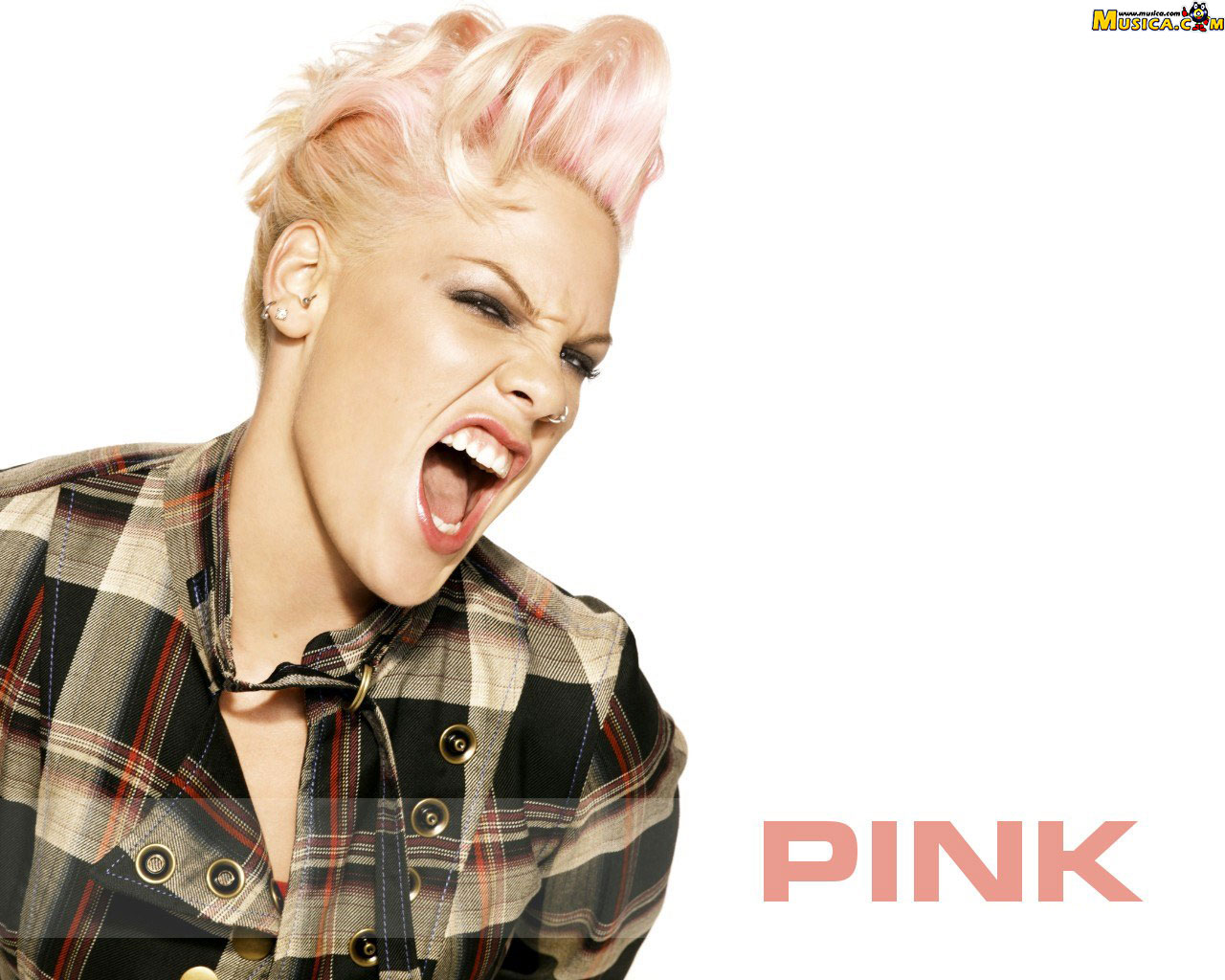 Fondo de pantalla de Pink