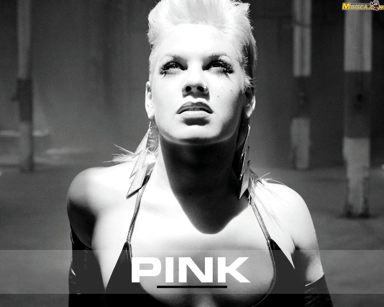Fondo de pantalla de Pink