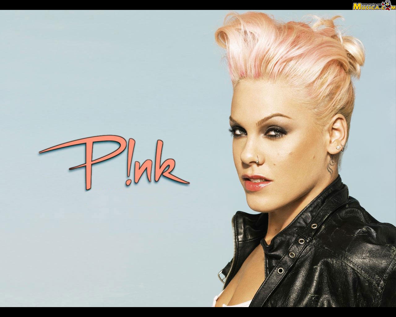 Fondo de pantalla de Pink