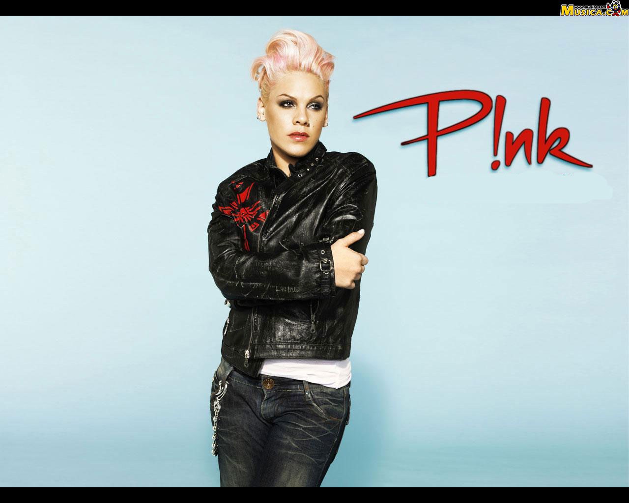 Fondo de pantalla de Pink