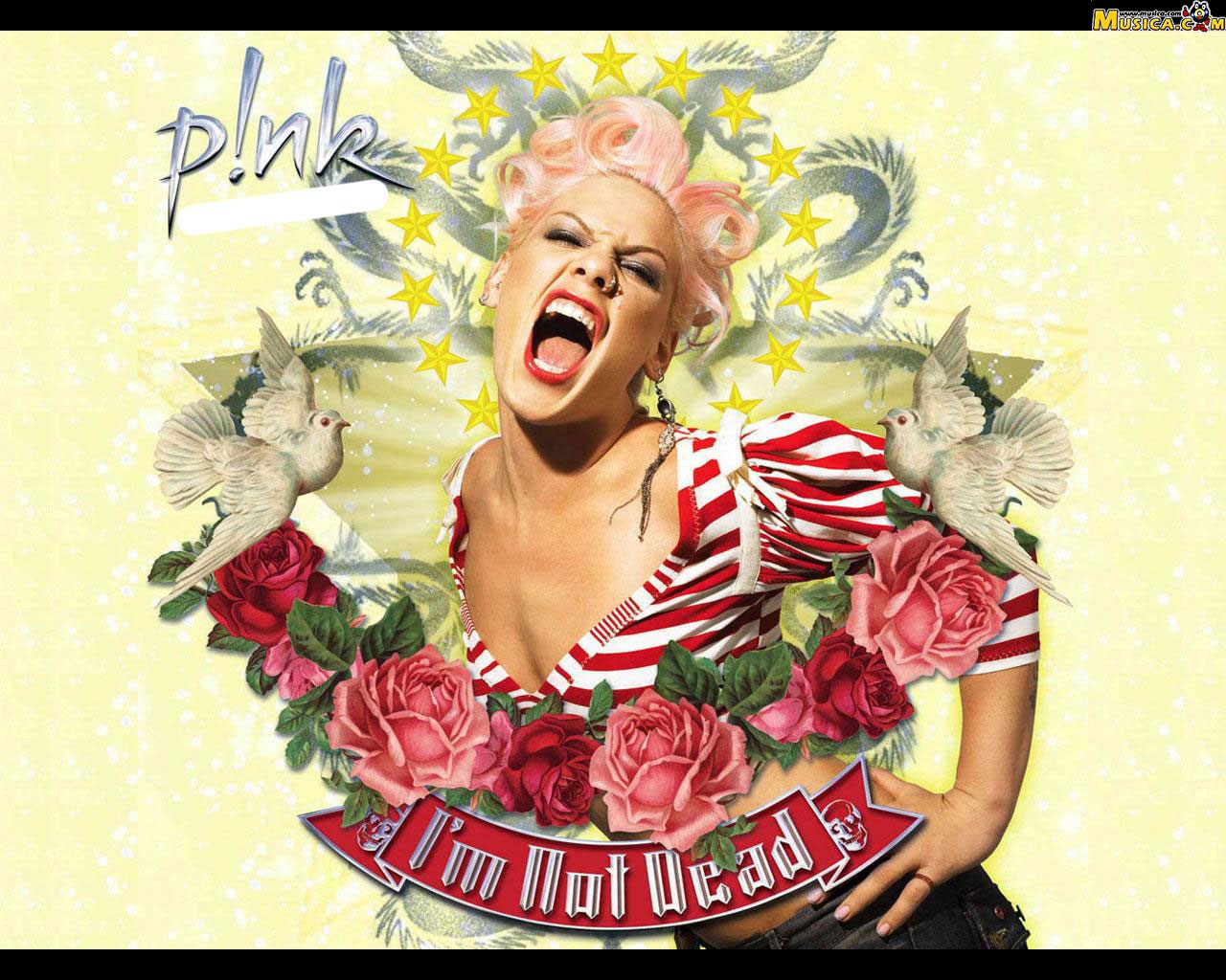 Fondo de pantalla de Pink