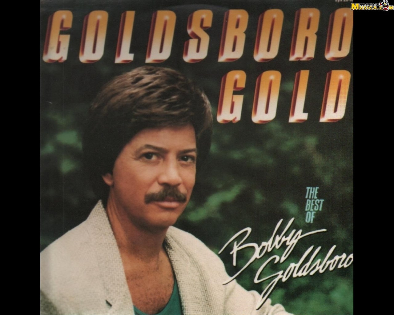 Fondo de pantalla de Bobby Goldsboro