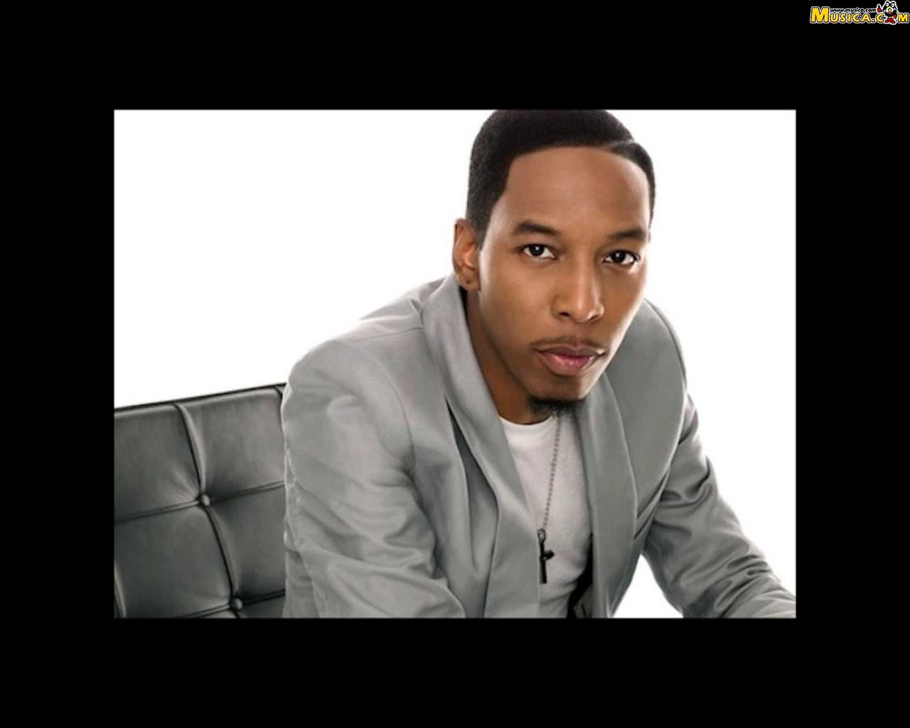 Fondo de pantalla de Deitrick Haddon