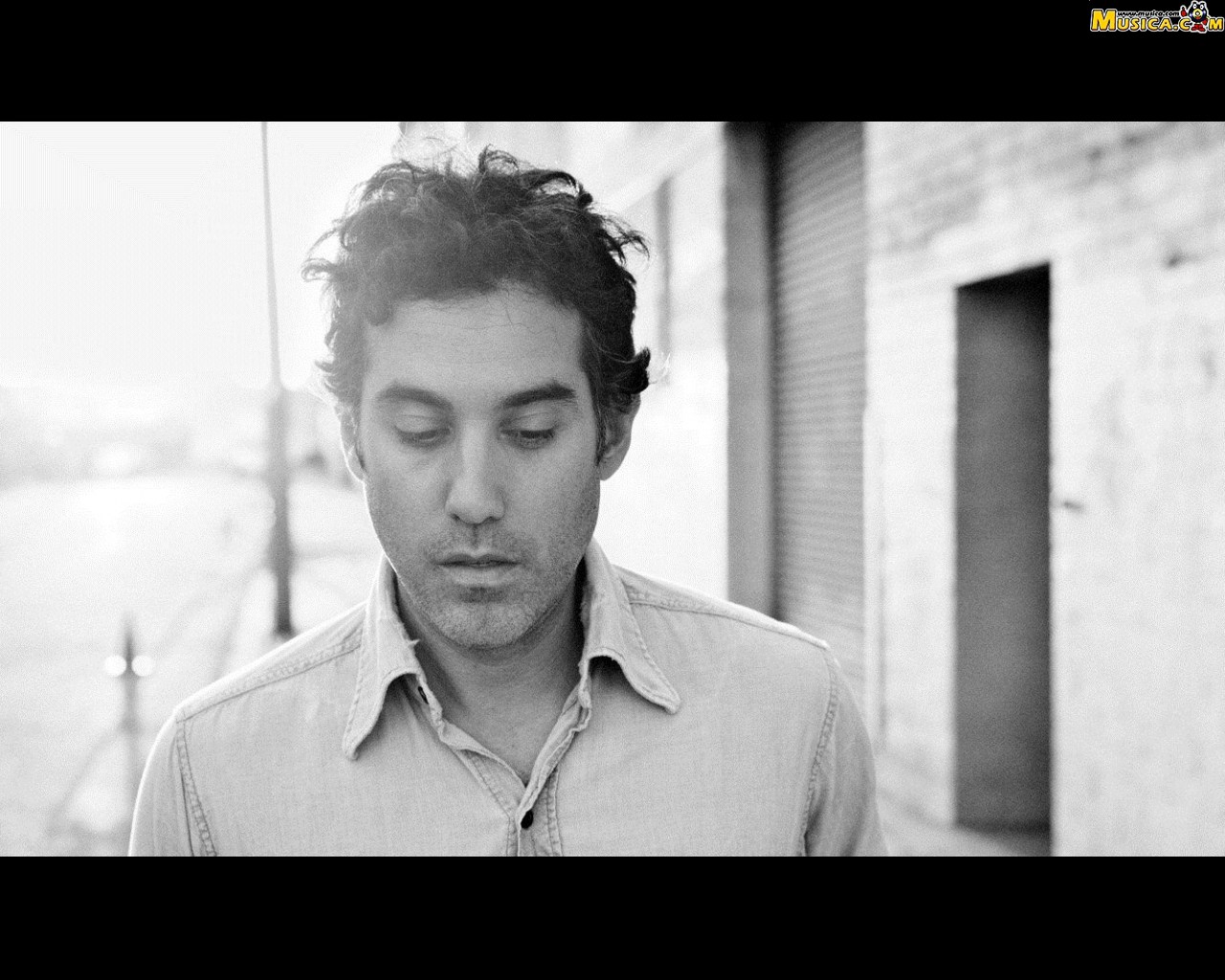 Fondo de pantalla de Joshua Radin