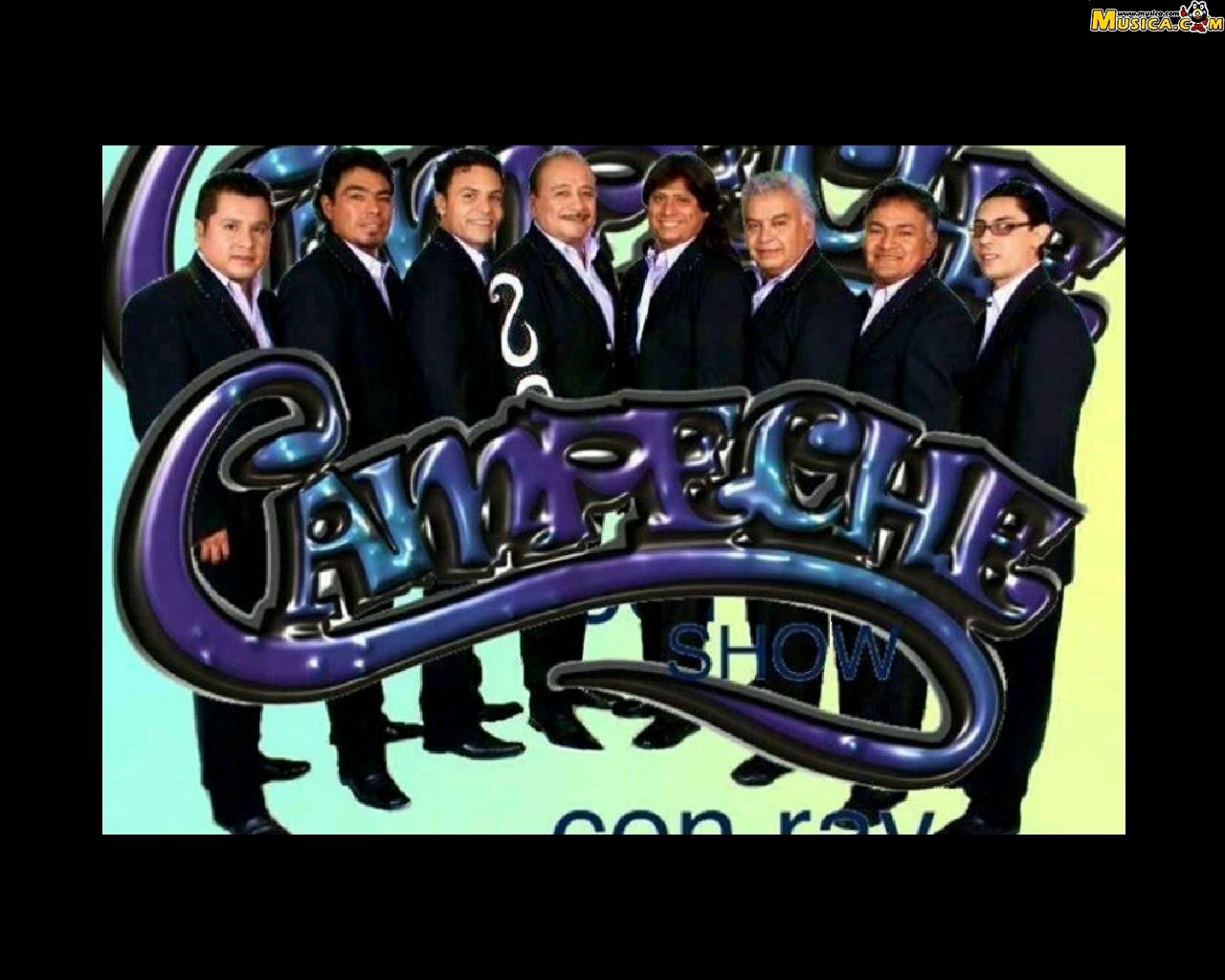 Fondo de pantalla de Campeche Show
