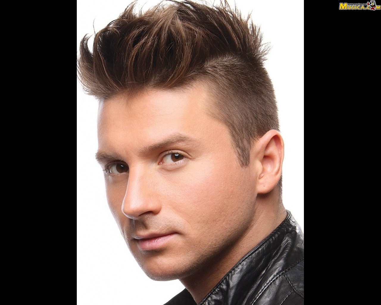 Fondo de pantalla de Sergey Lazarev