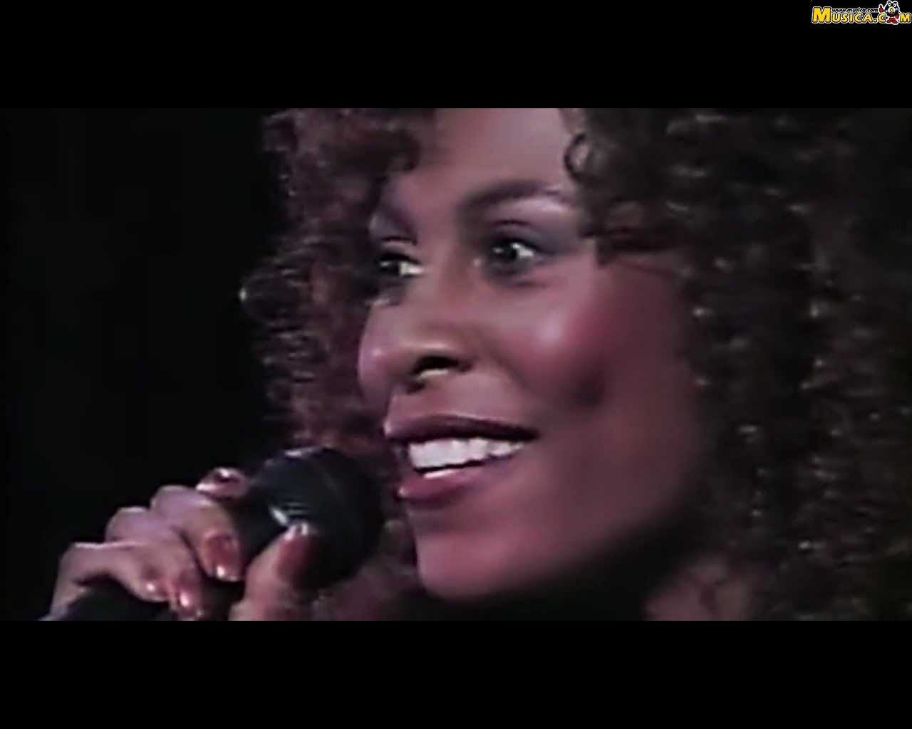 Fondo de pantalla de Brenda Russell