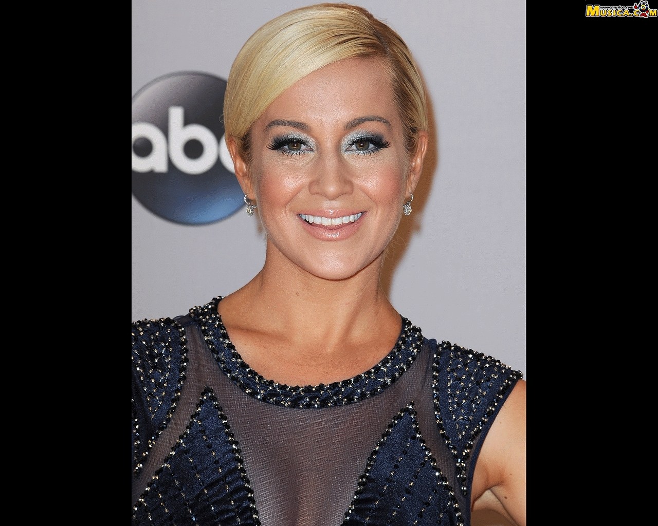 Fondo de pantalla de Kellie Pickler