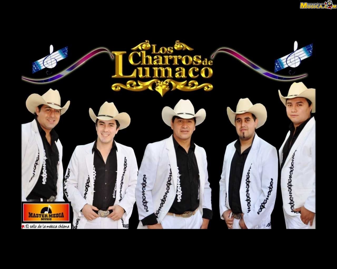 Fondo de pantalla de Los Charros de Lumaco