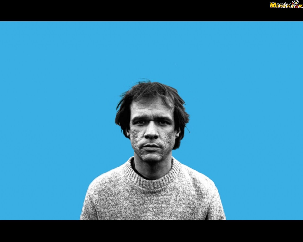 Fondo de pantalla de Arthur Russell