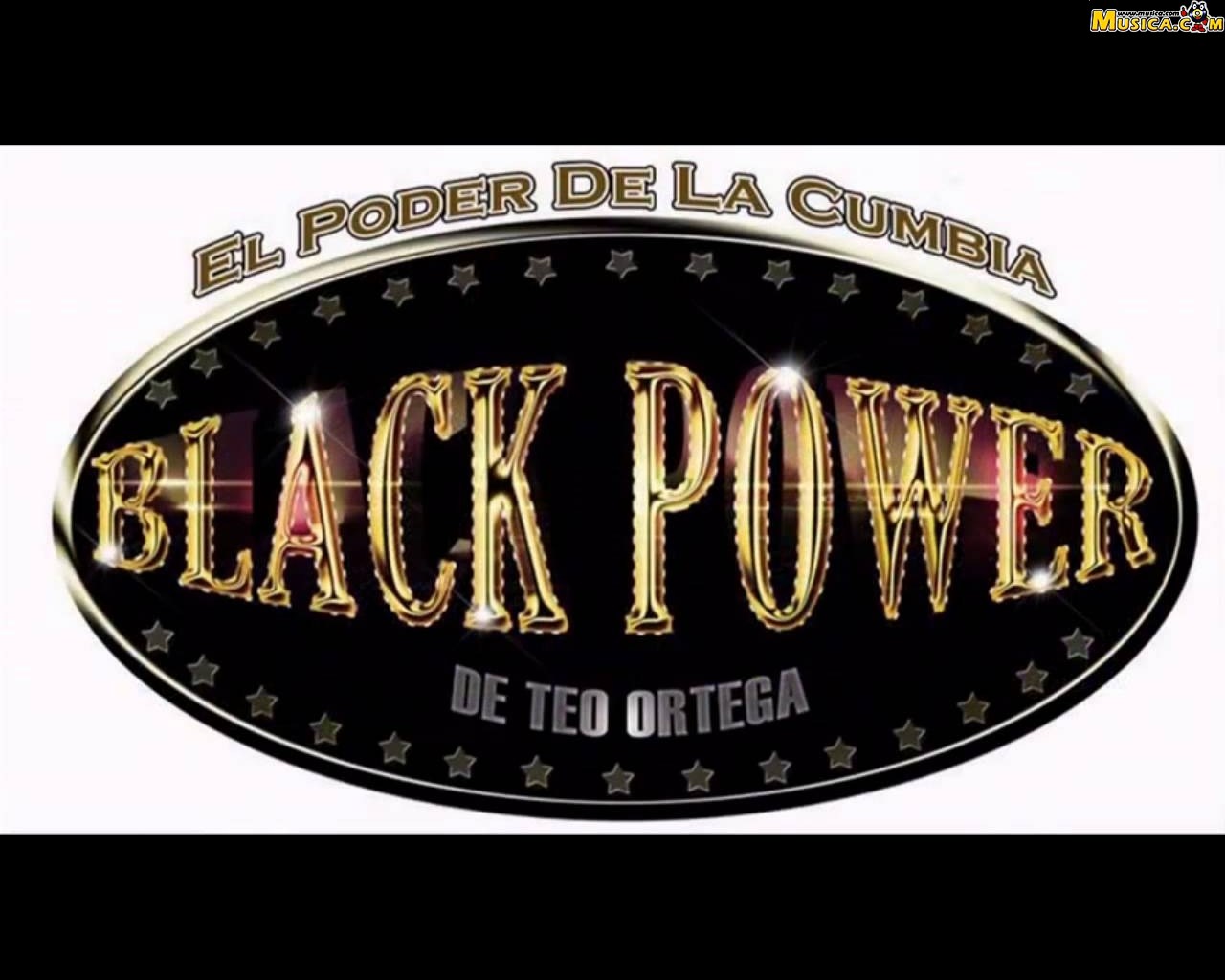Fondo de pantalla de Grupo Black Power