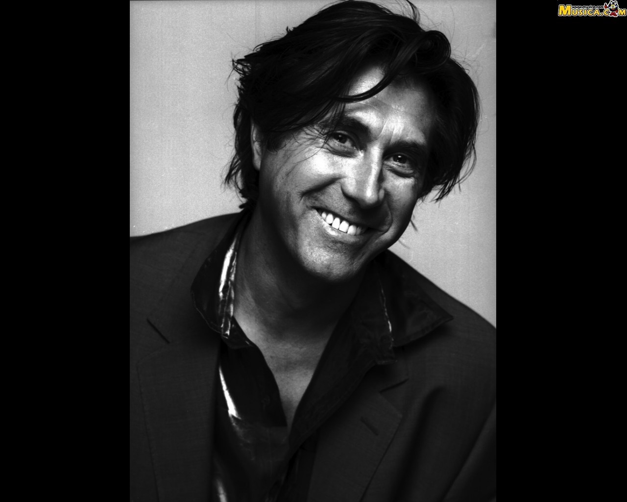 Fondo de pantalla de Bryan Ferry