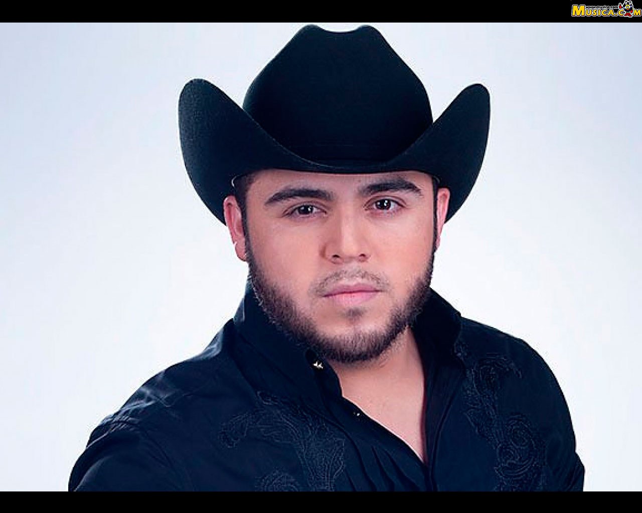 Fondo de pantalla de Gerardo Ortiz