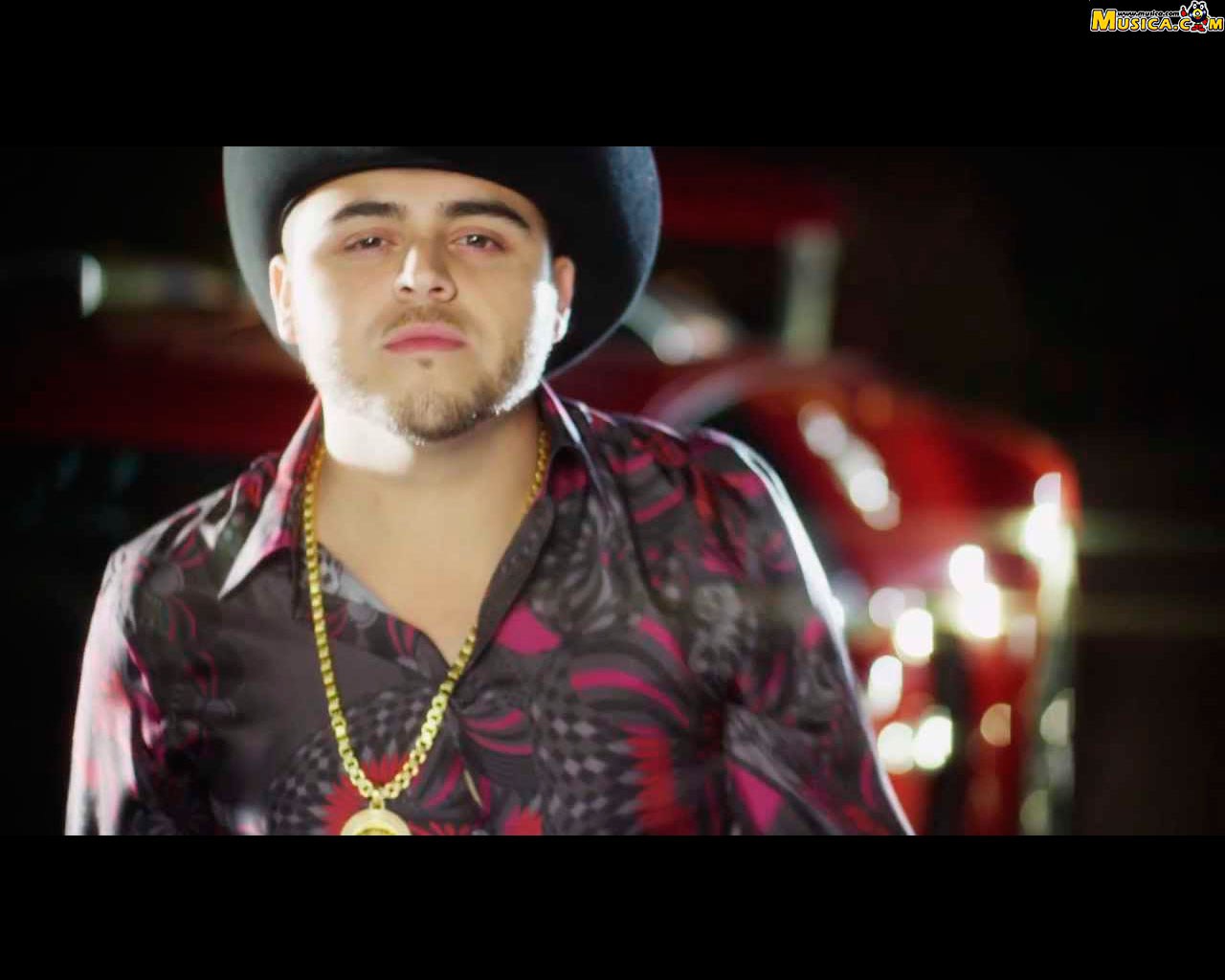 Fondo de pantalla de Gerardo Ortiz