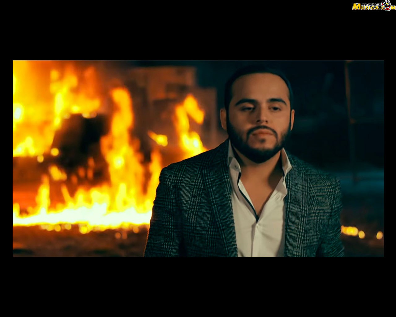 Fondo de pantalla de Gerardo Ortiz