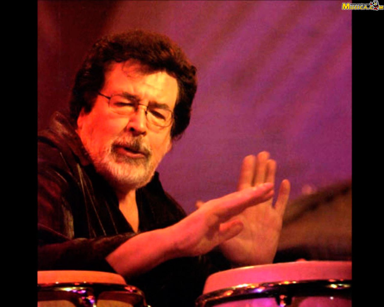 Fondo de pantalla de Ray Barreto