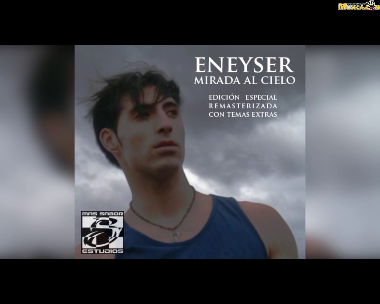 Fondo de pantalla de Eneyser