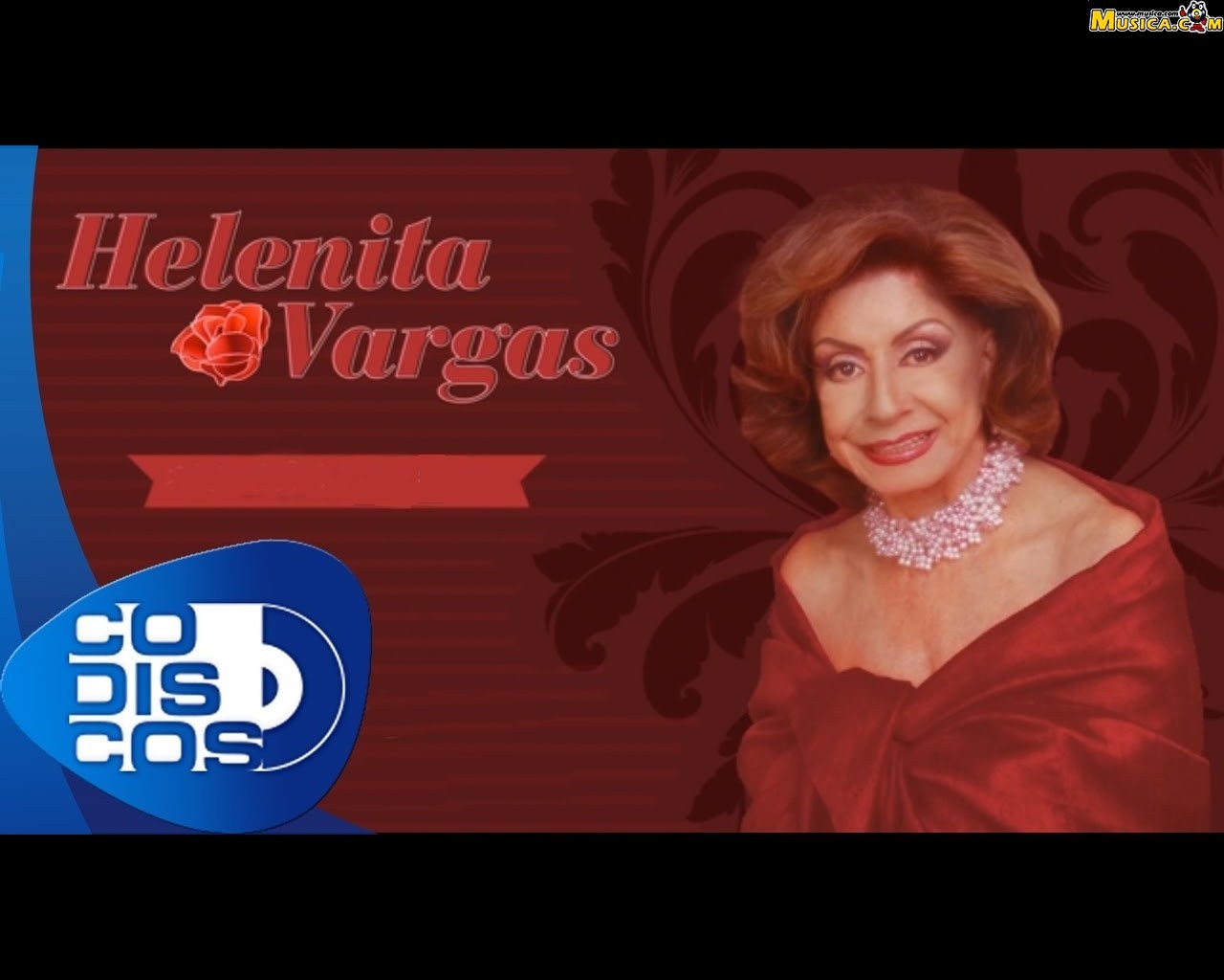 Fondo de pantalla de Helenita Vargas