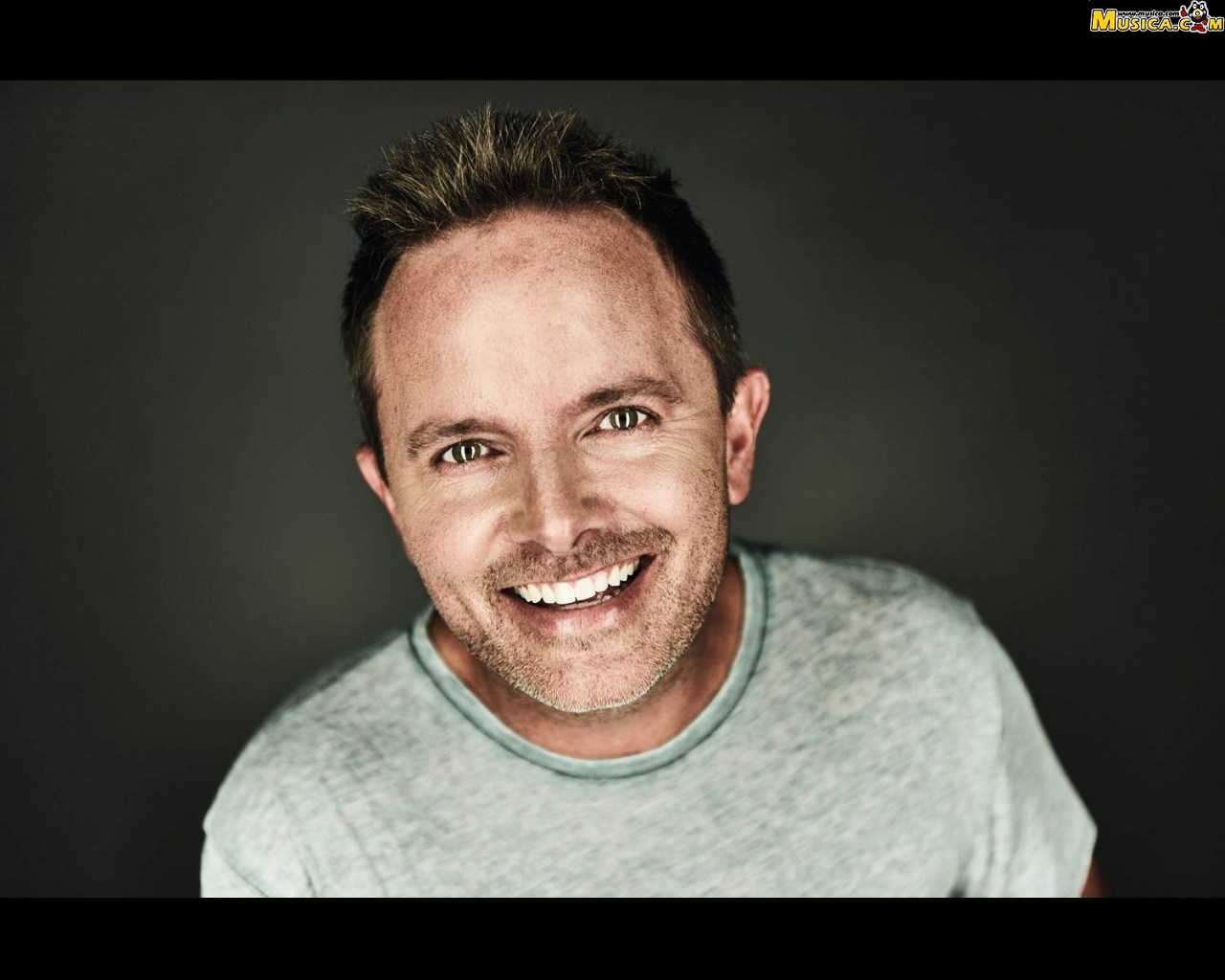 Fondo de pantalla de Chris Tomlin