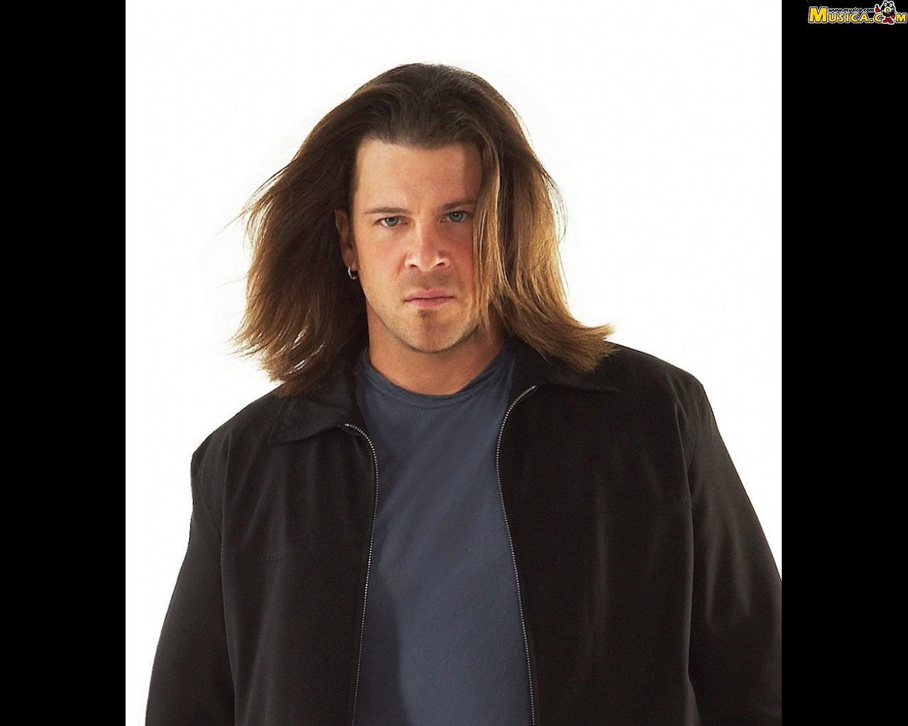 Fondo de pantalla de Christian Kane