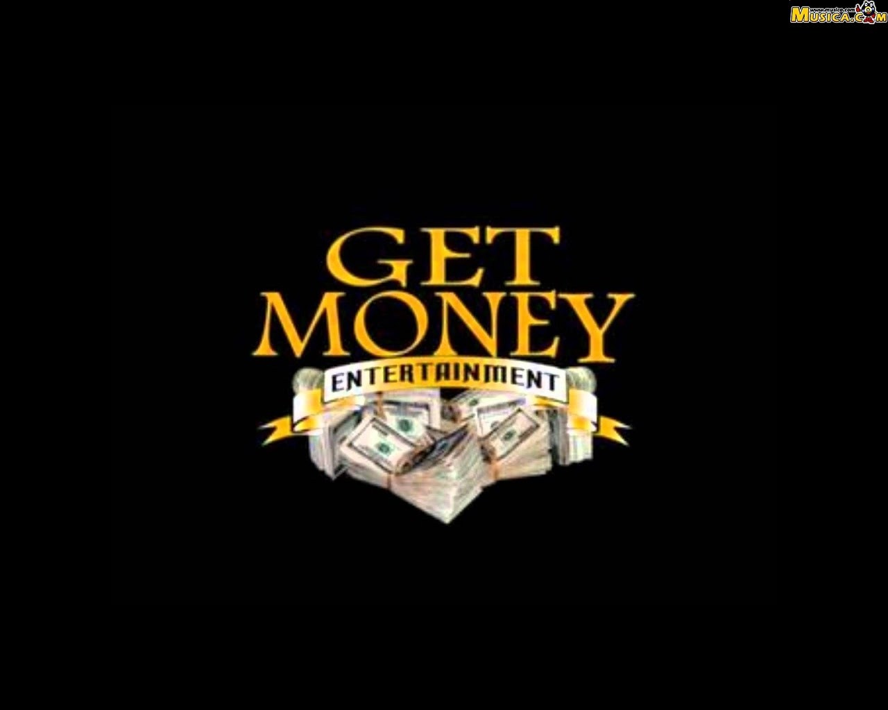 Fondo de pantalla de Get Money Entertainment