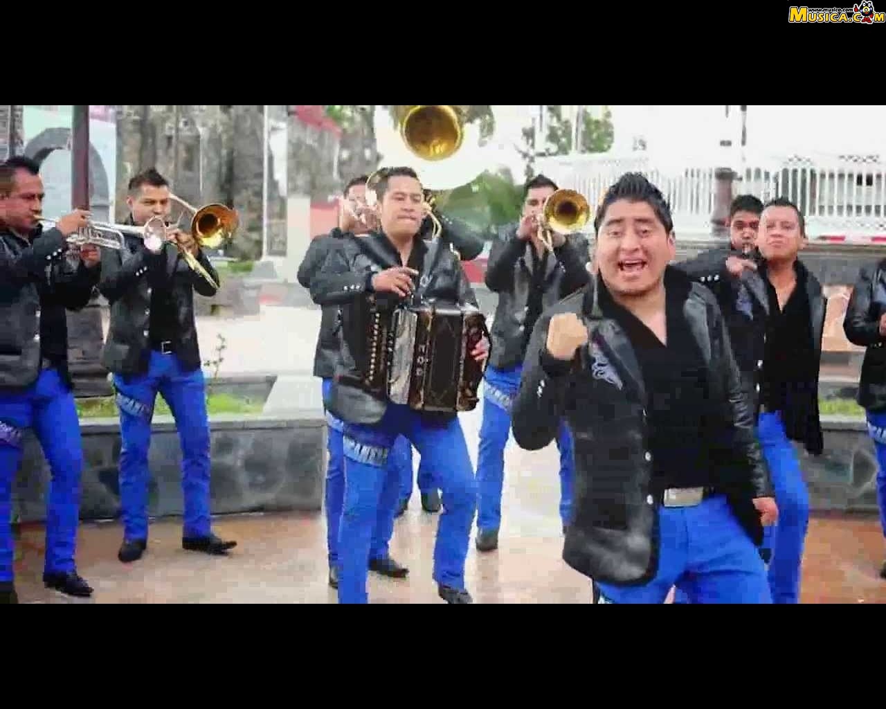 Fondo de pantalla de Banda Bucanera