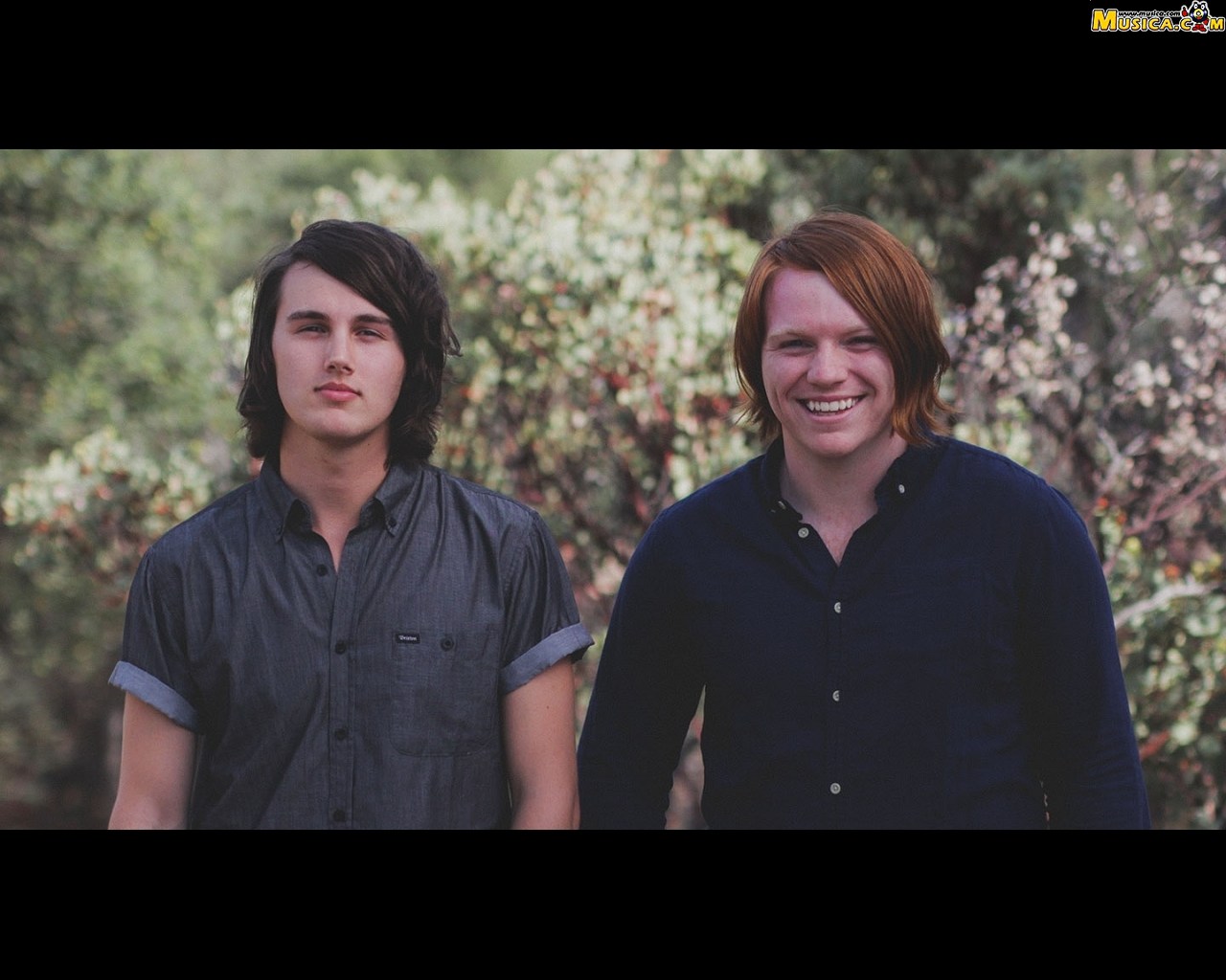 Fondo de pantalla de Leeland