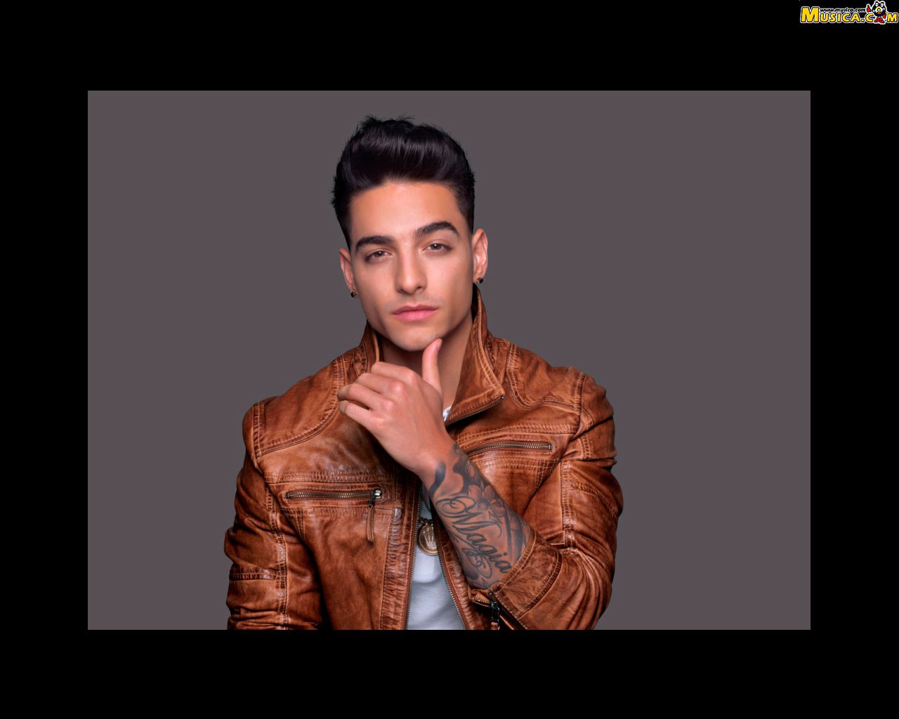 Fondo de pantalla de Maluma