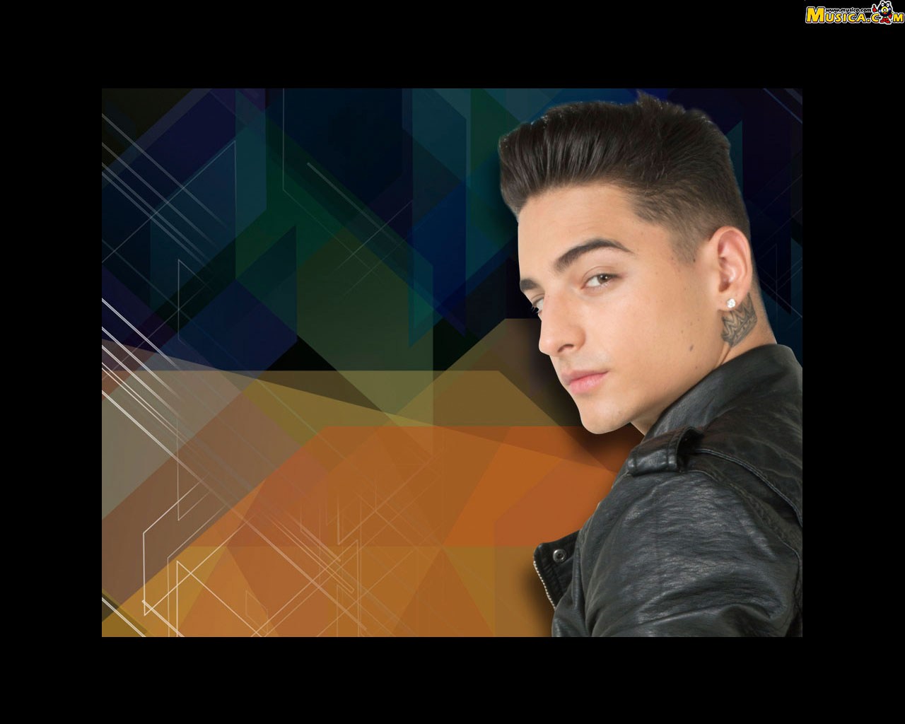 Fondo de pantalla de Maluma
