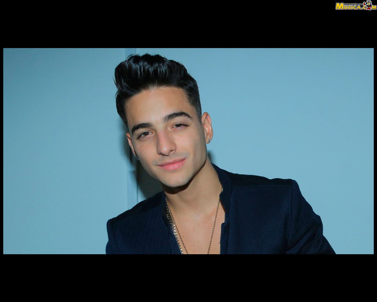 Fondo de pantalla de Maluma