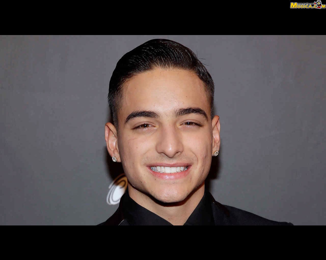 Fondo de pantalla de Maluma