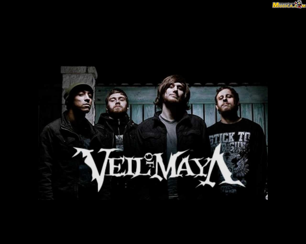 Fondo de pantalla de Veil of Maya