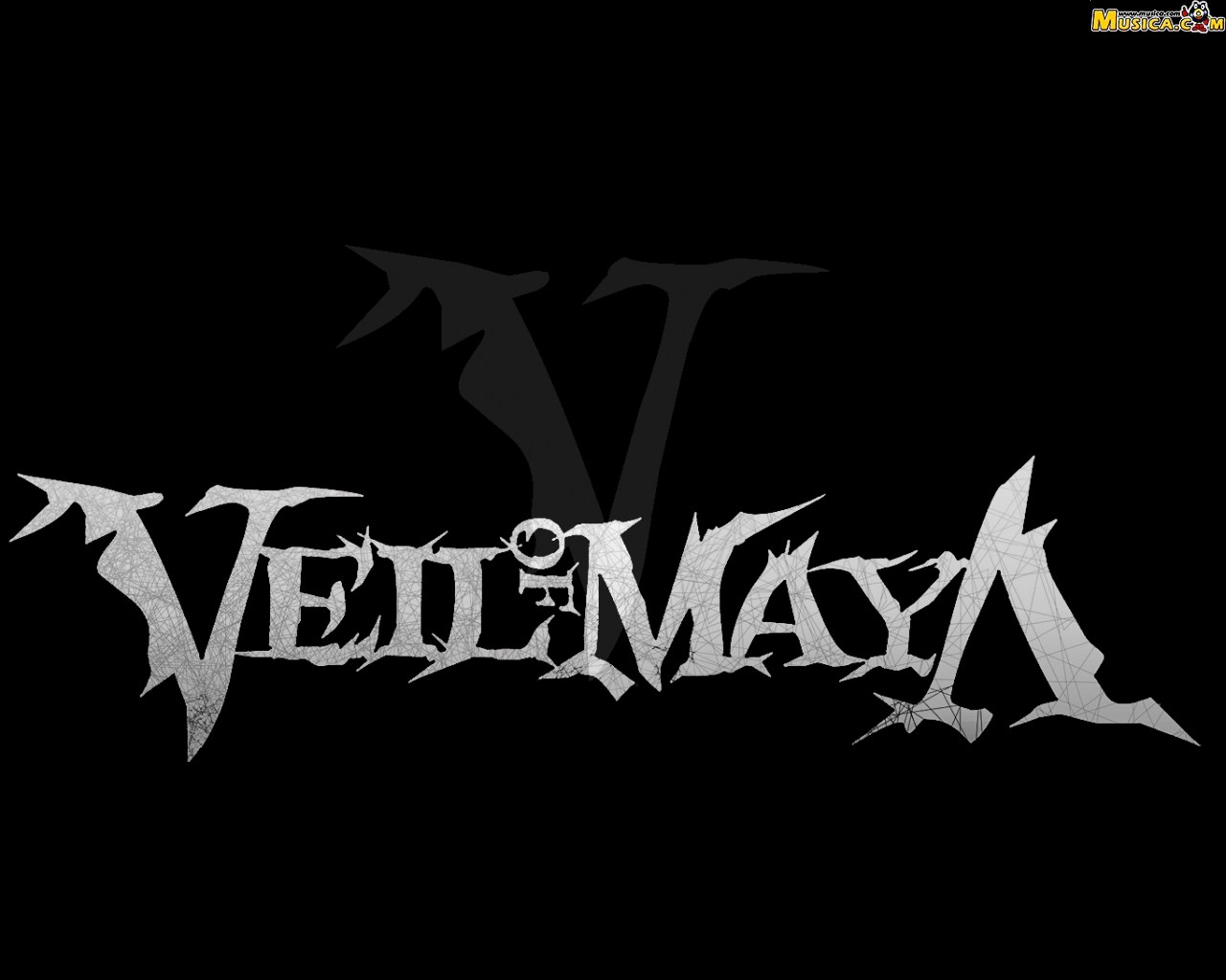 Fondo de pantalla de Veil of Maya