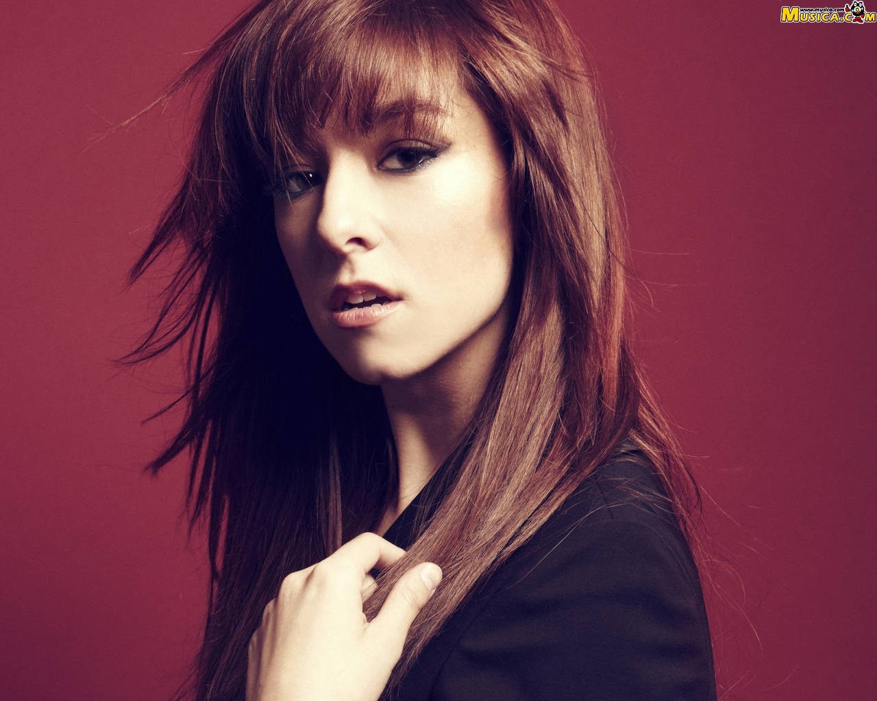 Fondo de pantalla de Christina Grimmie