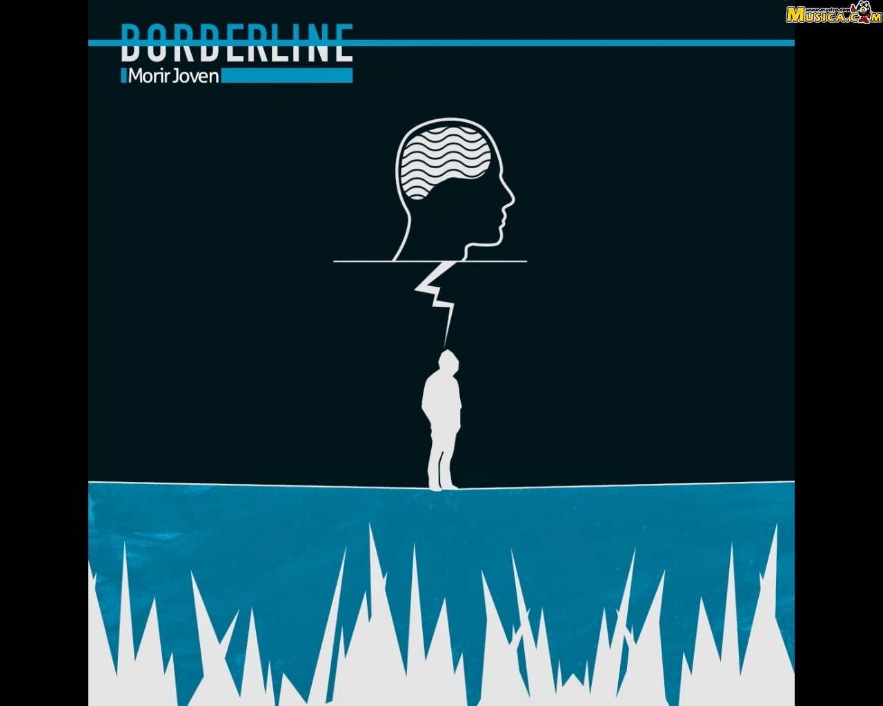 Fondo de pantalla de BorderLine