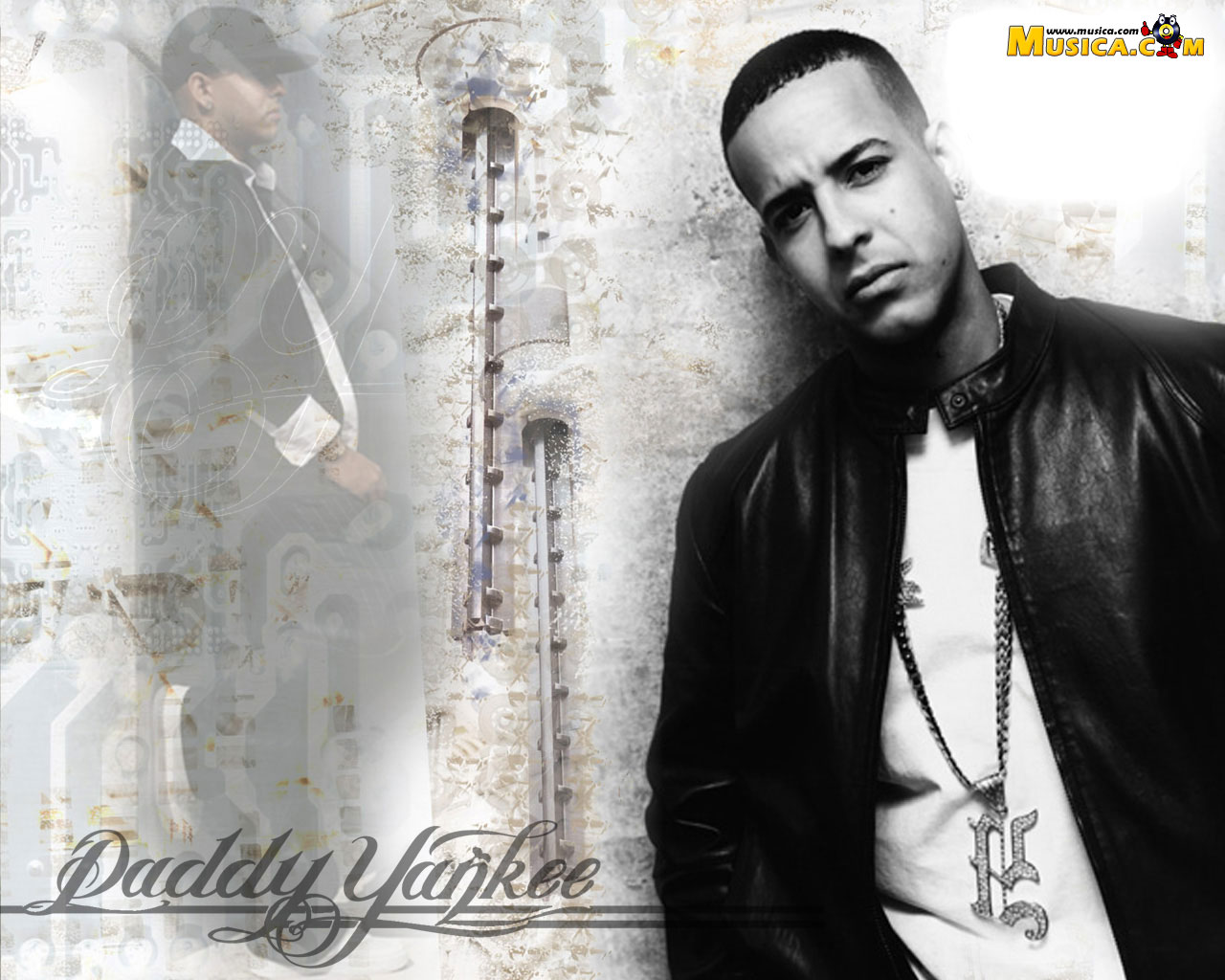 Fondo de pantalla de Daddy Yankee