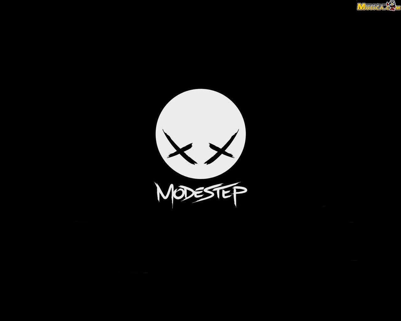 Fondo de pantalla de Modestep