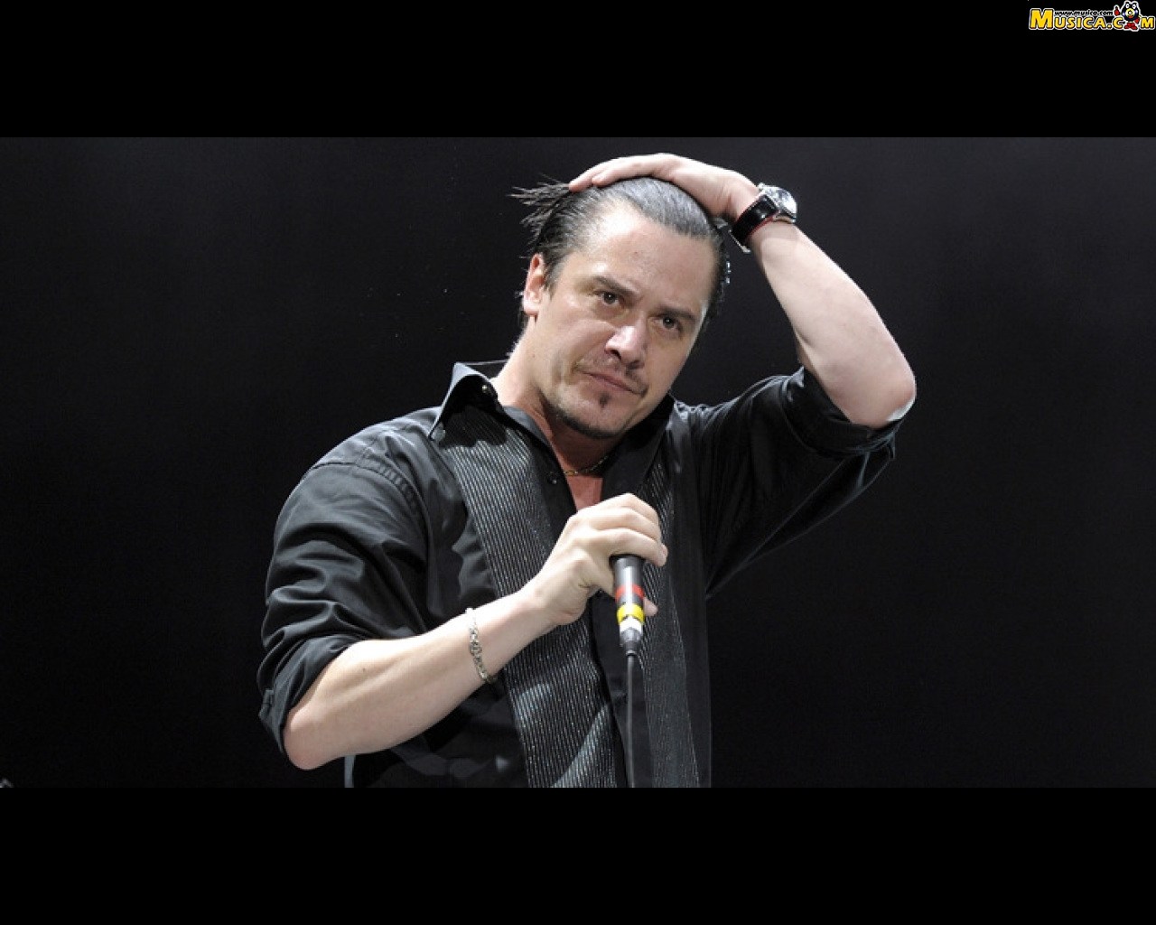 Fondo de pantalla de Mike Patton