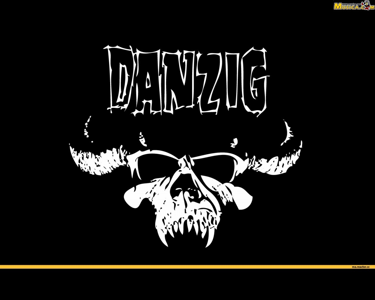 Fondo de pantalla de Danzig