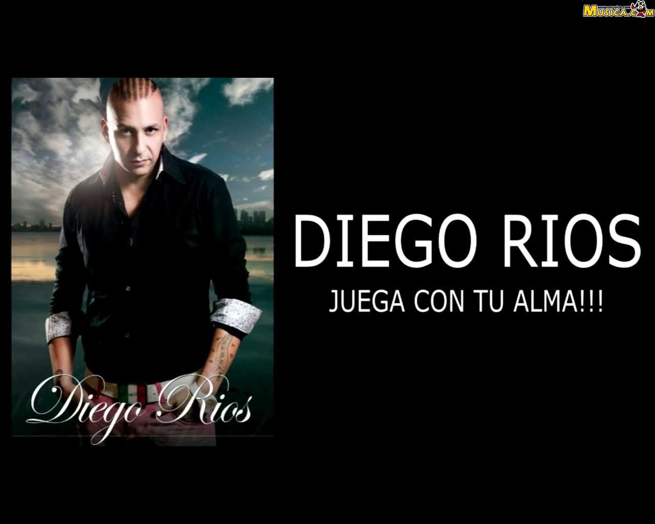 Fondo de pantalla de Diego Rios