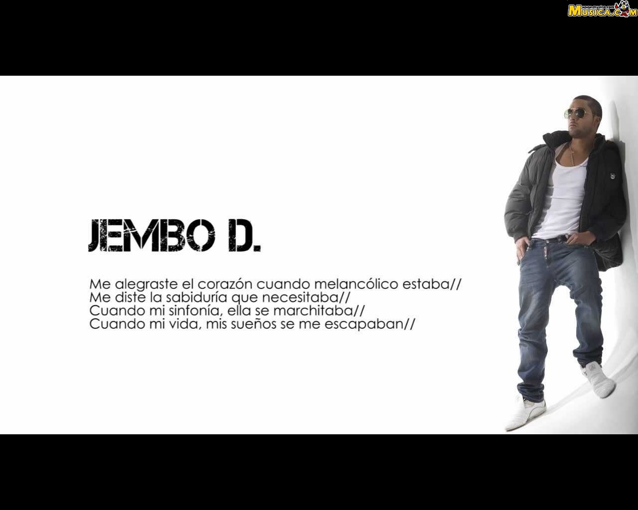 Fondo de pantalla de Jembo D.
