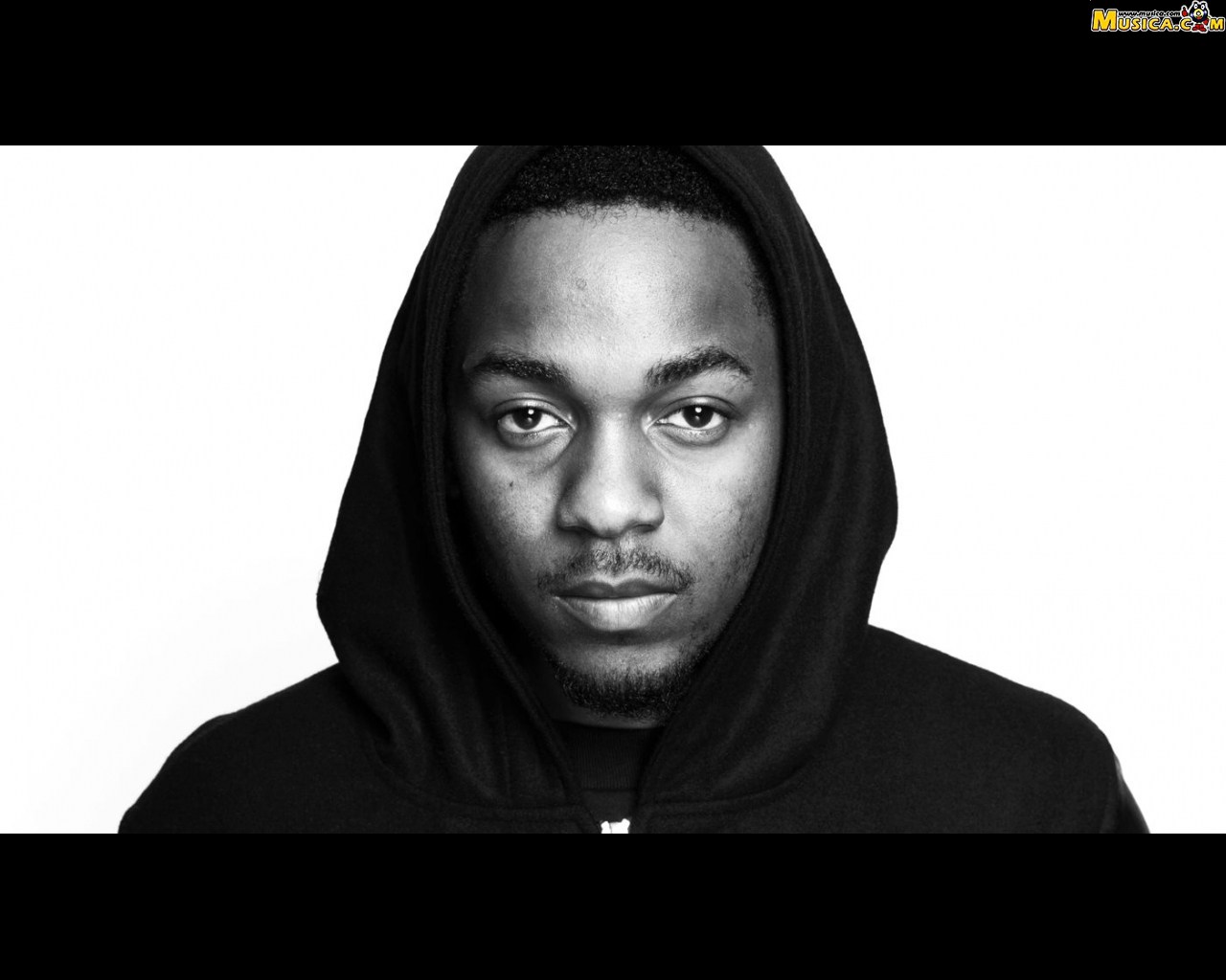 Fondo de pantalla de Kendrick Lamar