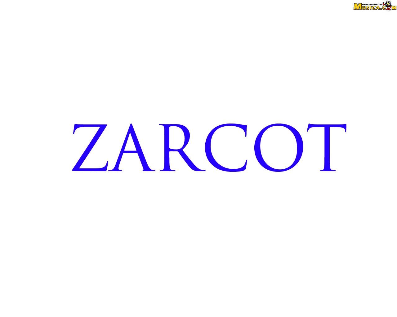 Fondo de pantalla de Zarcort