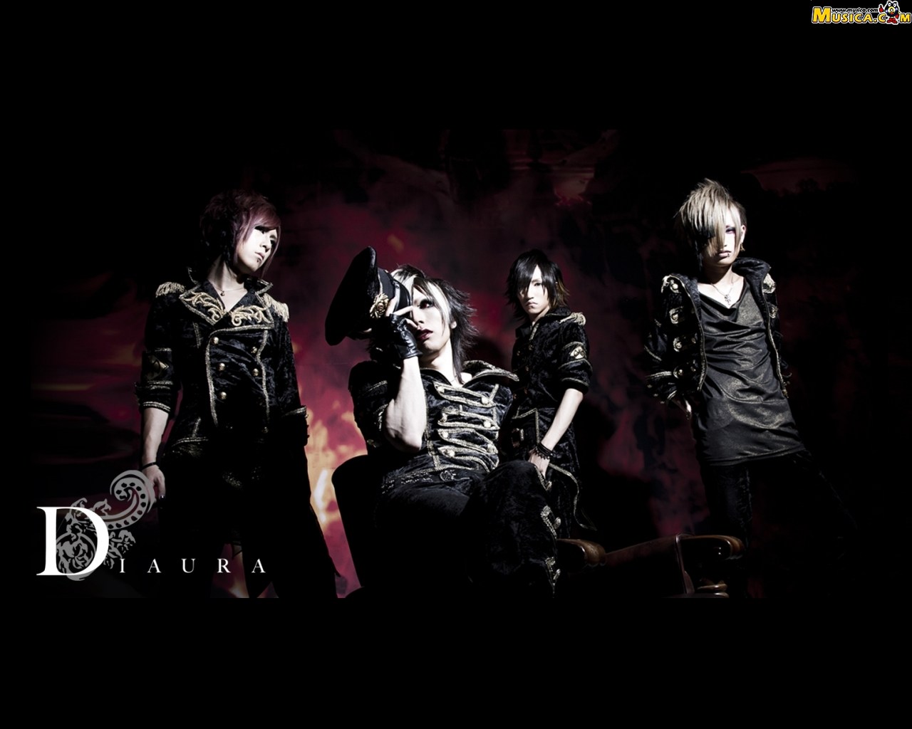 Fondo de pantalla de Diaura