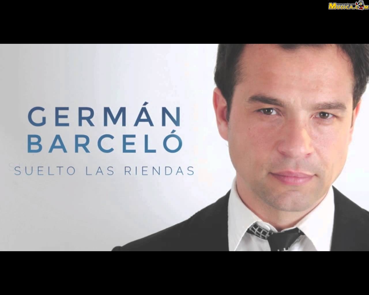 Fondo de pantalla de Germán Barceló