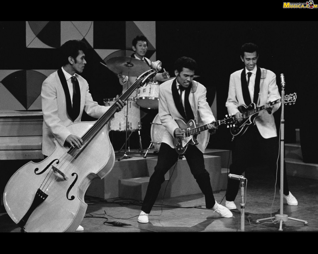 Fondo de pantalla de The Tielman Brothers