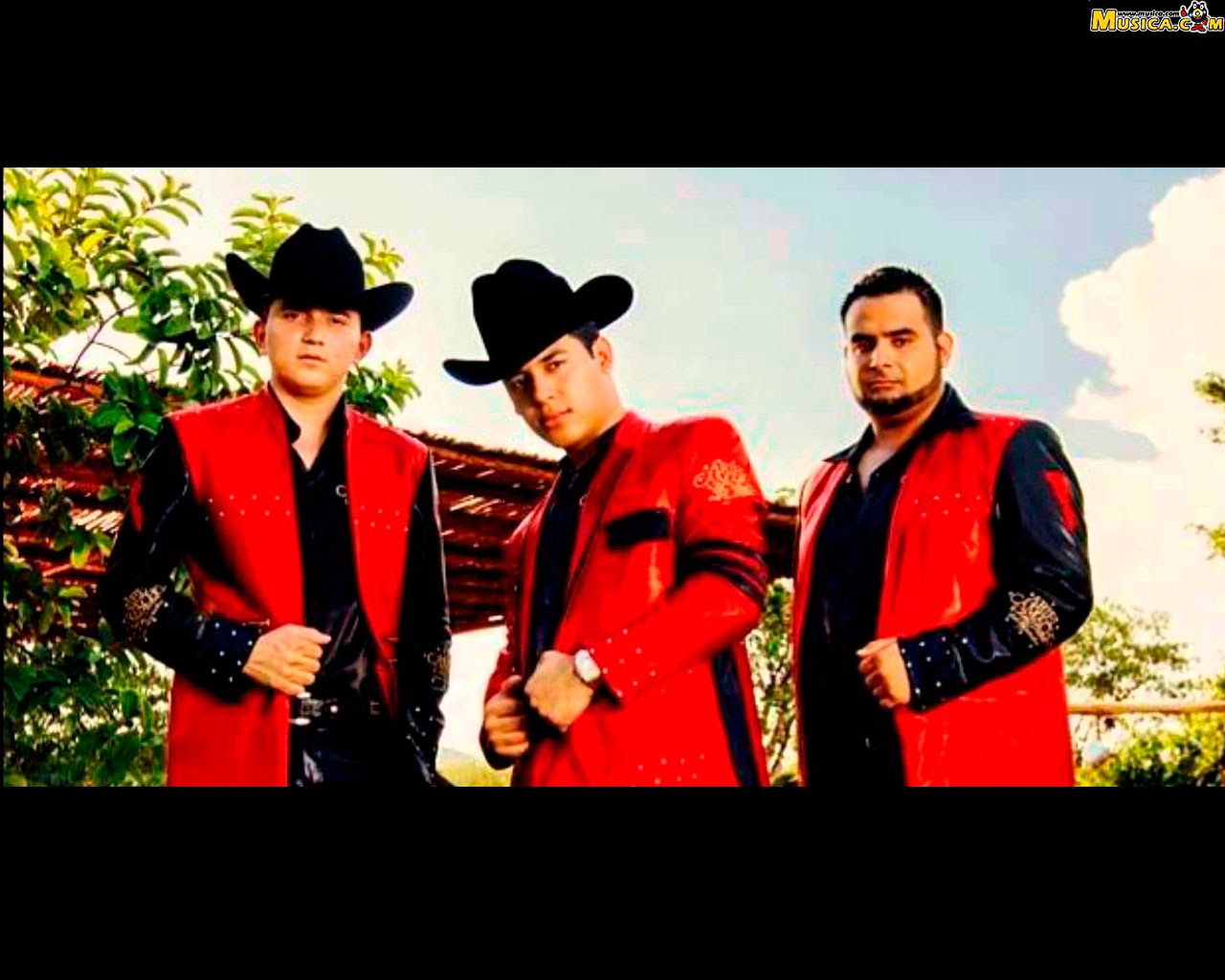 Fondo de pantalla de Ariel Camacho Y Los Plebes Del Rancho