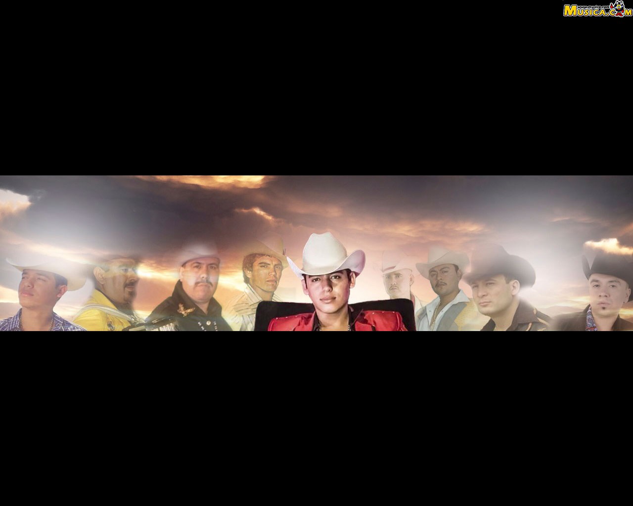 Fondo de pantalla de Ariel Camacho Y Los Plebes Del Rancho